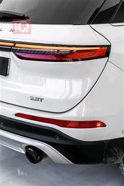 لينكولن كورسير